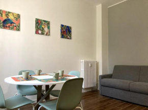 Mangio one Apartment/ Dergano